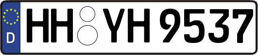 HH-YH9537