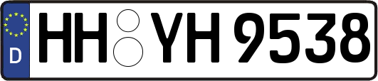 HH-YH9538