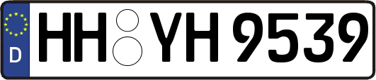 HH-YH9539
