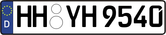 HH-YH9540
