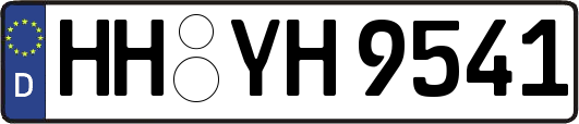 HH-YH9541