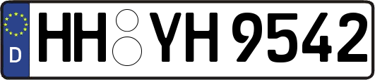 HH-YH9542