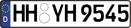 HH-YH9545