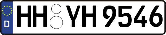 HH-YH9546
