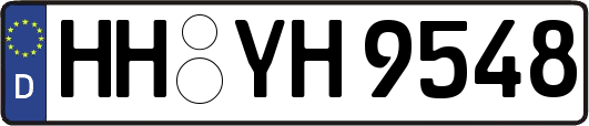 HH-YH9548