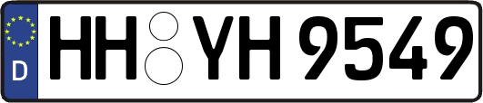 HH-YH9549