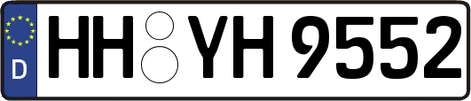 HH-YH9552