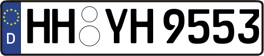 HH-YH9553