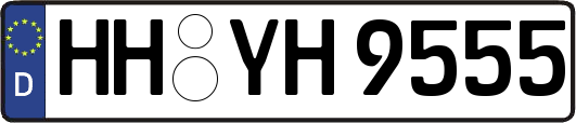 HH-YH9555
