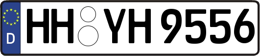 HH-YH9556