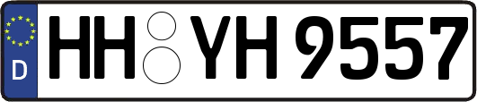 HH-YH9557