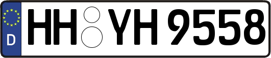 HH-YH9558