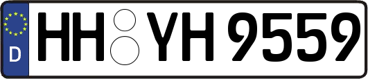 HH-YH9559
