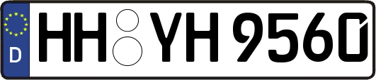HH-YH9560