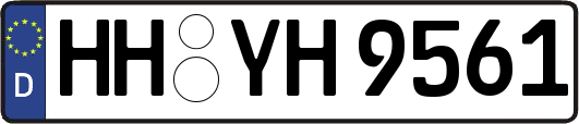 HH-YH9561