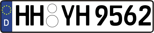 HH-YH9562