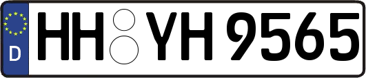 HH-YH9565