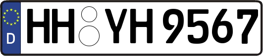 HH-YH9567