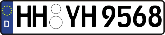 HH-YH9568