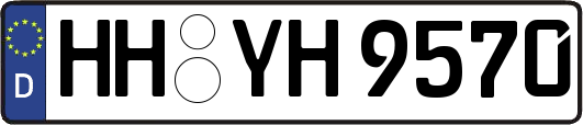HH-YH9570