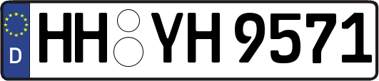 HH-YH9571