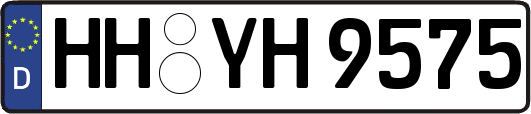 HH-YH9575