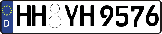 HH-YH9576