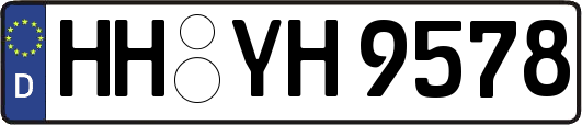 HH-YH9578