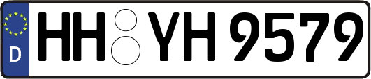 HH-YH9579
