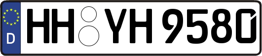 HH-YH9580