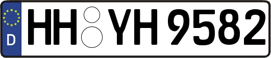 HH-YH9582