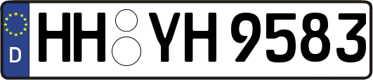 HH-YH9583