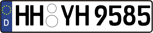 HH-YH9585