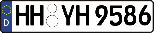 HH-YH9586