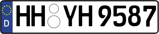 HH-YH9587