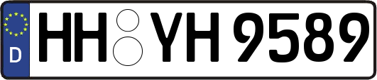 HH-YH9589
