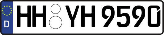 HH-YH9590