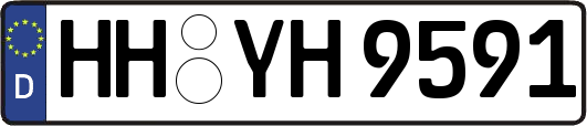 HH-YH9591