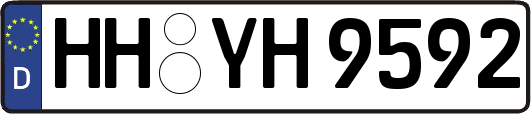 HH-YH9592