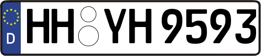 HH-YH9593