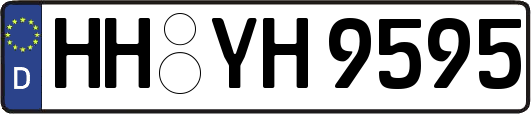 HH-YH9595