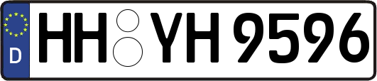 HH-YH9596