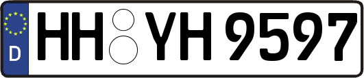 HH-YH9597