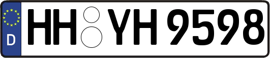 HH-YH9598