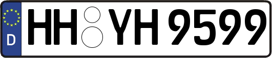 HH-YH9599