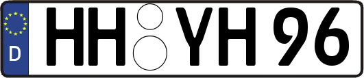 HH-YH96
