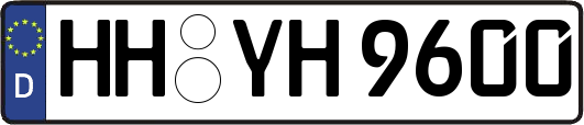 HH-YH9600