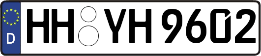 HH-YH9602