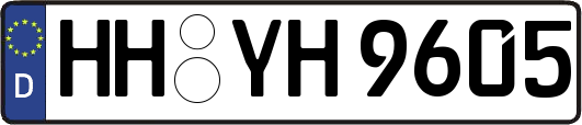 HH-YH9605