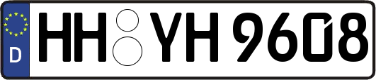 HH-YH9608